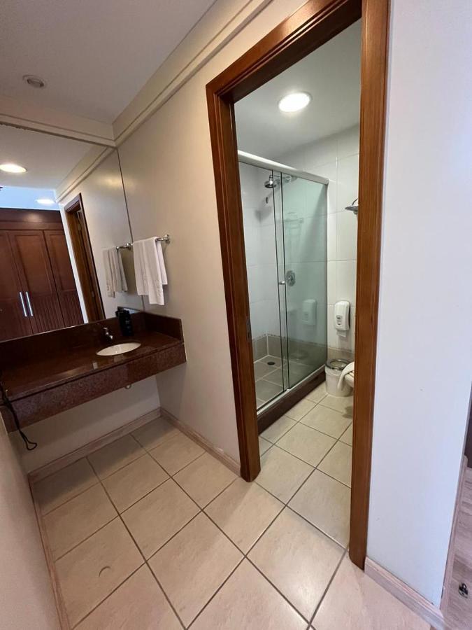 Flat 305 - Gramado Leilighet Eksteriør bilde