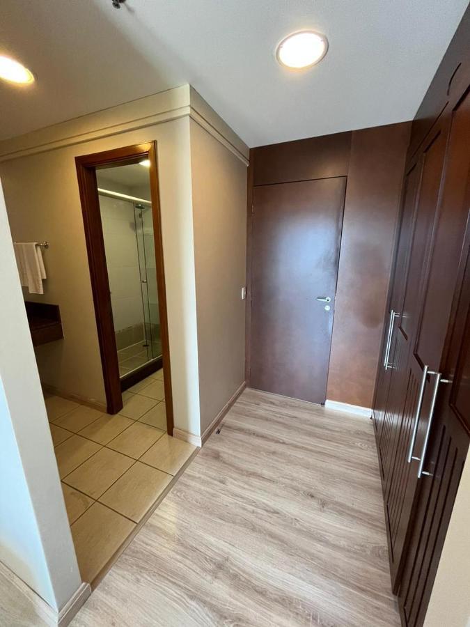 Flat 305 - Gramado Leilighet Eksteriør bilde