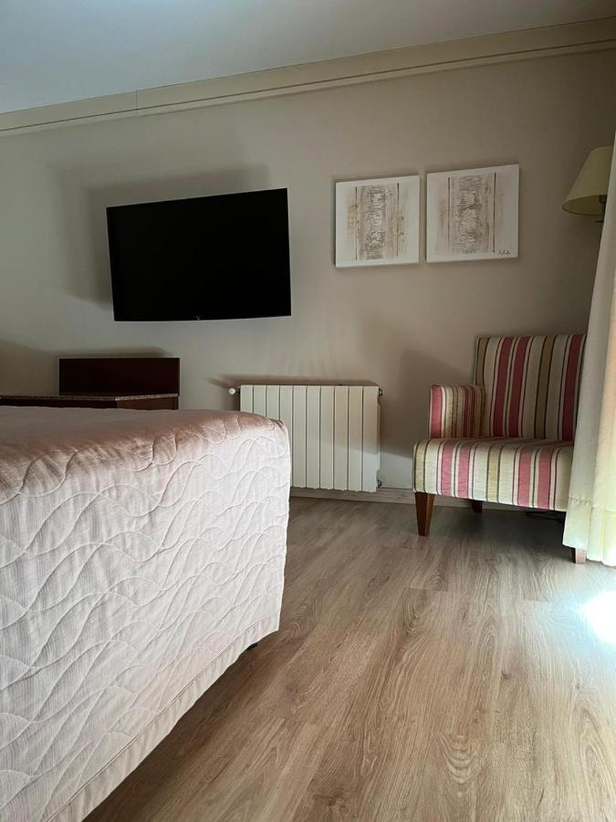 Flat 305 - Gramado Leilighet Eksteriør bilde