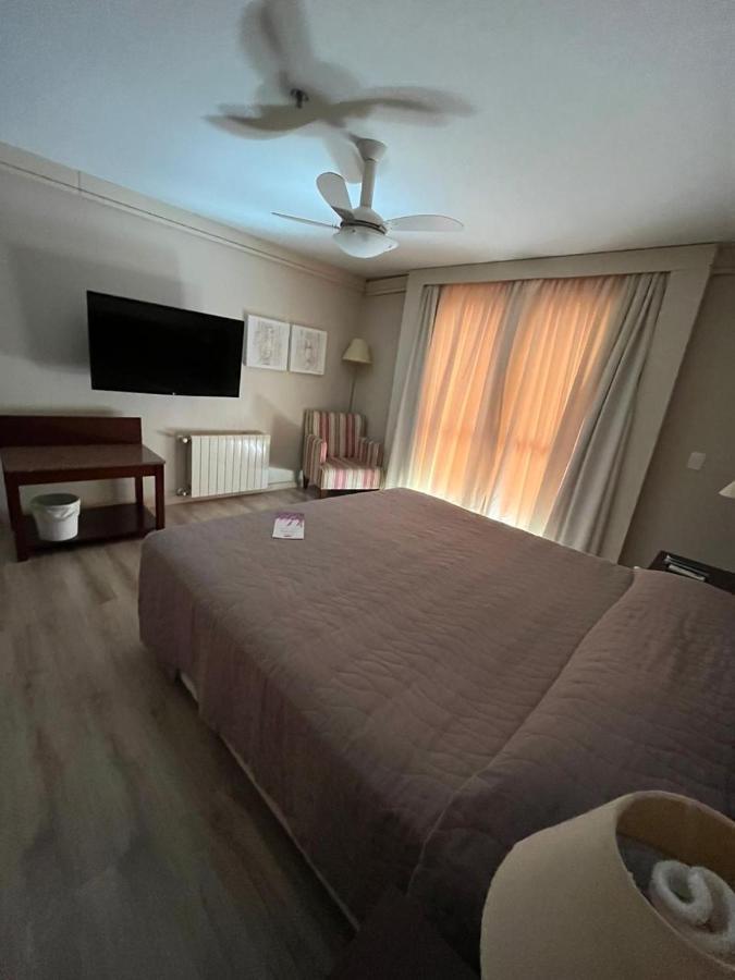 Flat 305 - Gramado Leilighet Eksteriør bilde