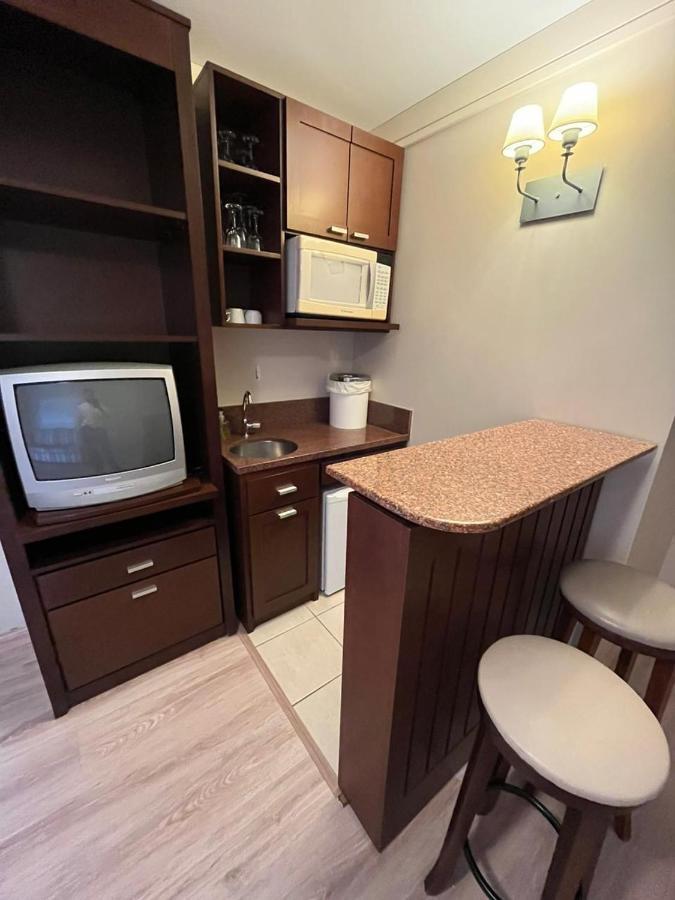 Flat 305 - Gramado Leilighet Eksteriør bilde