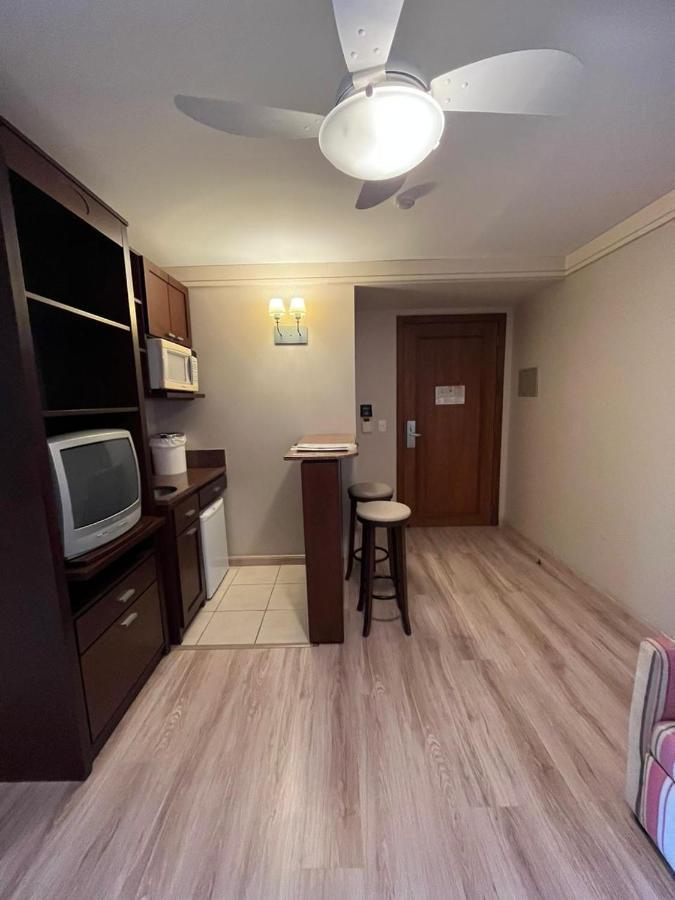 Flat 305 - Gramado Leilighet Eksteriør bilde