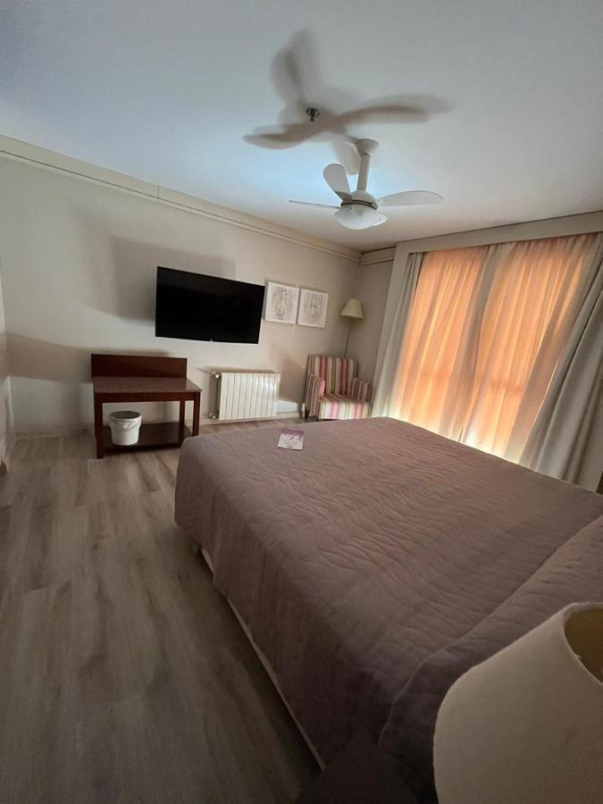 Flat 305 - Gramado Leilighet Eksteriør bilde
