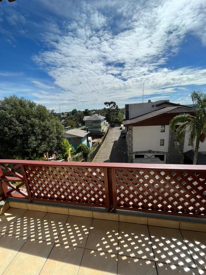 Flat 305 - Gramado Leilighet Eksteriør bilde