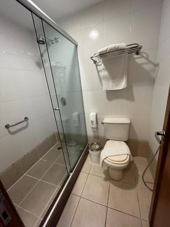 Flat 305 - Gramado Leilighet Eksteriør bilde