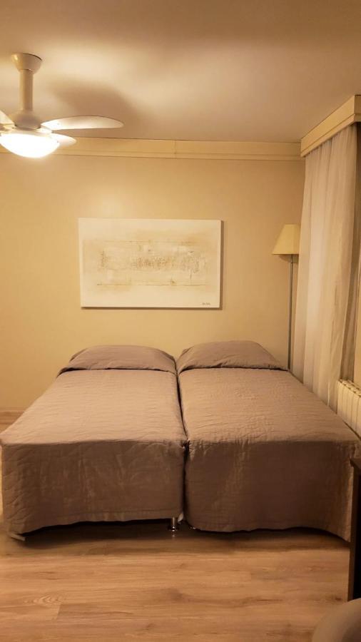 Flat 305 - Gramado Leilighet Eksteriør bilde